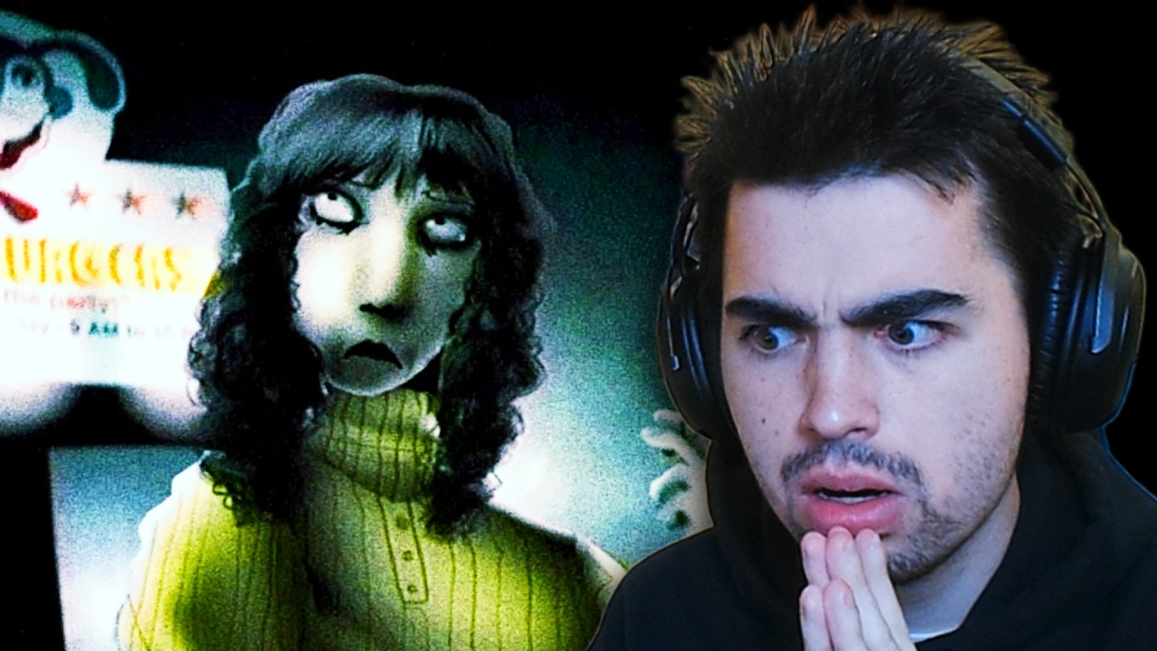 THE WALTEN FILES 5 REACTION & SECRET VIDEO...