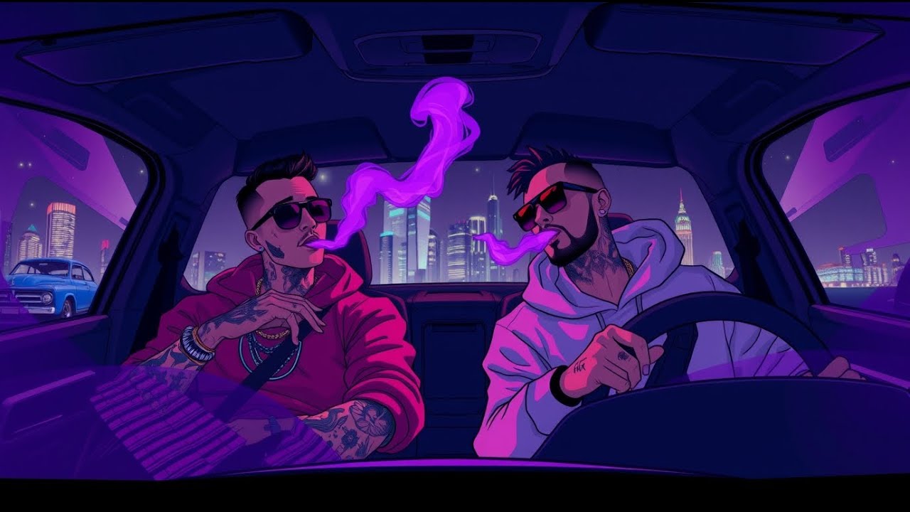 OG CHILL RAP | West Coast • 420 Chill • Everyday Mood