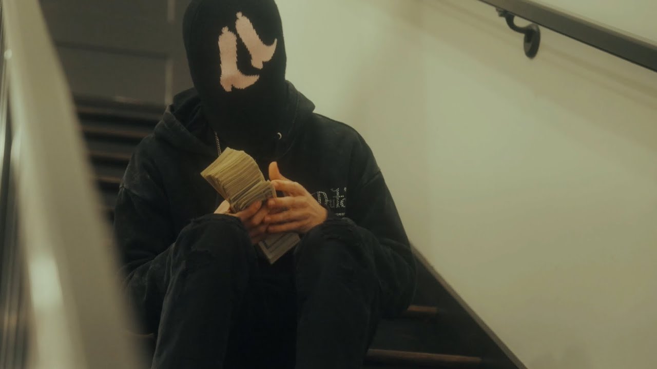 Wop2wrds - Clear Coat (Official Video)