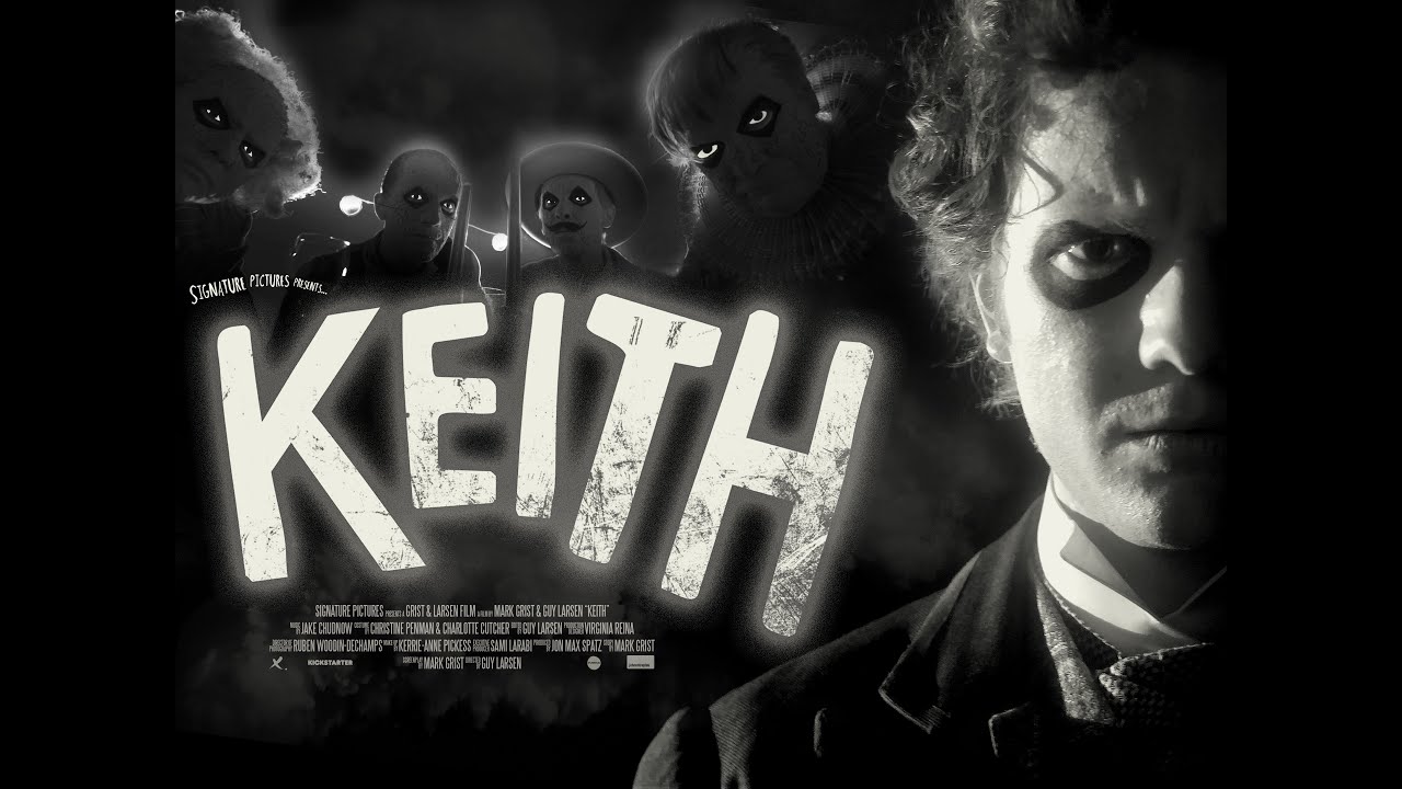 KEITH | Short Film