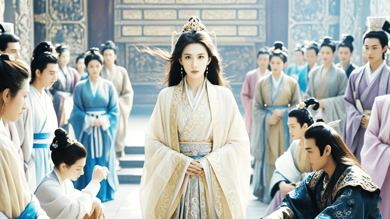 Killed by my family, reborn I punished them, married the prince who cherished me, and became queen!