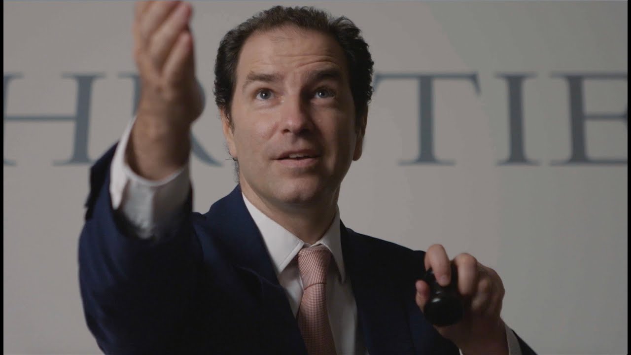 ONE: Meet the four auctioneers behind Christie's historic global auction