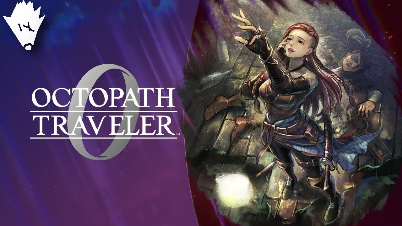 Octopath Traveler 0 | Is This Story Unparalleled?