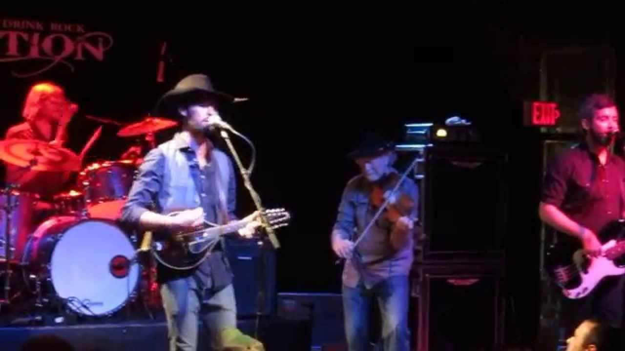Ryan Bingham - 