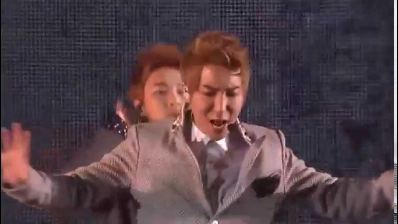 Super Show 4  DVD 1