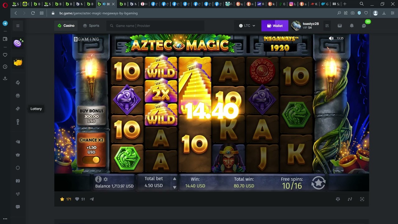 BC Game  Crypto Casino Games & Casino Slot Games   Crypto Gambling