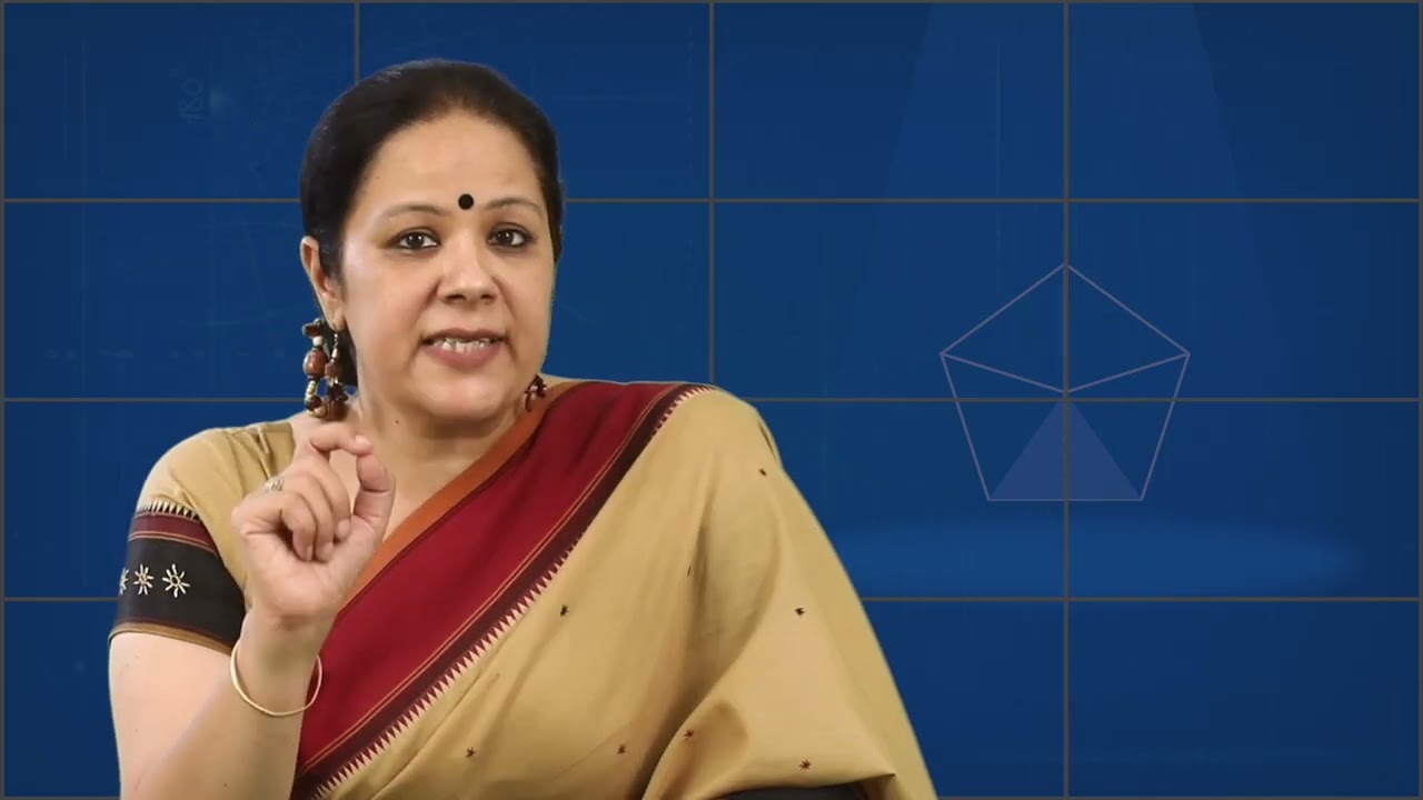 गणित में ज्ञान का सत्यापन एवं प्रमाणन #swayamprabha