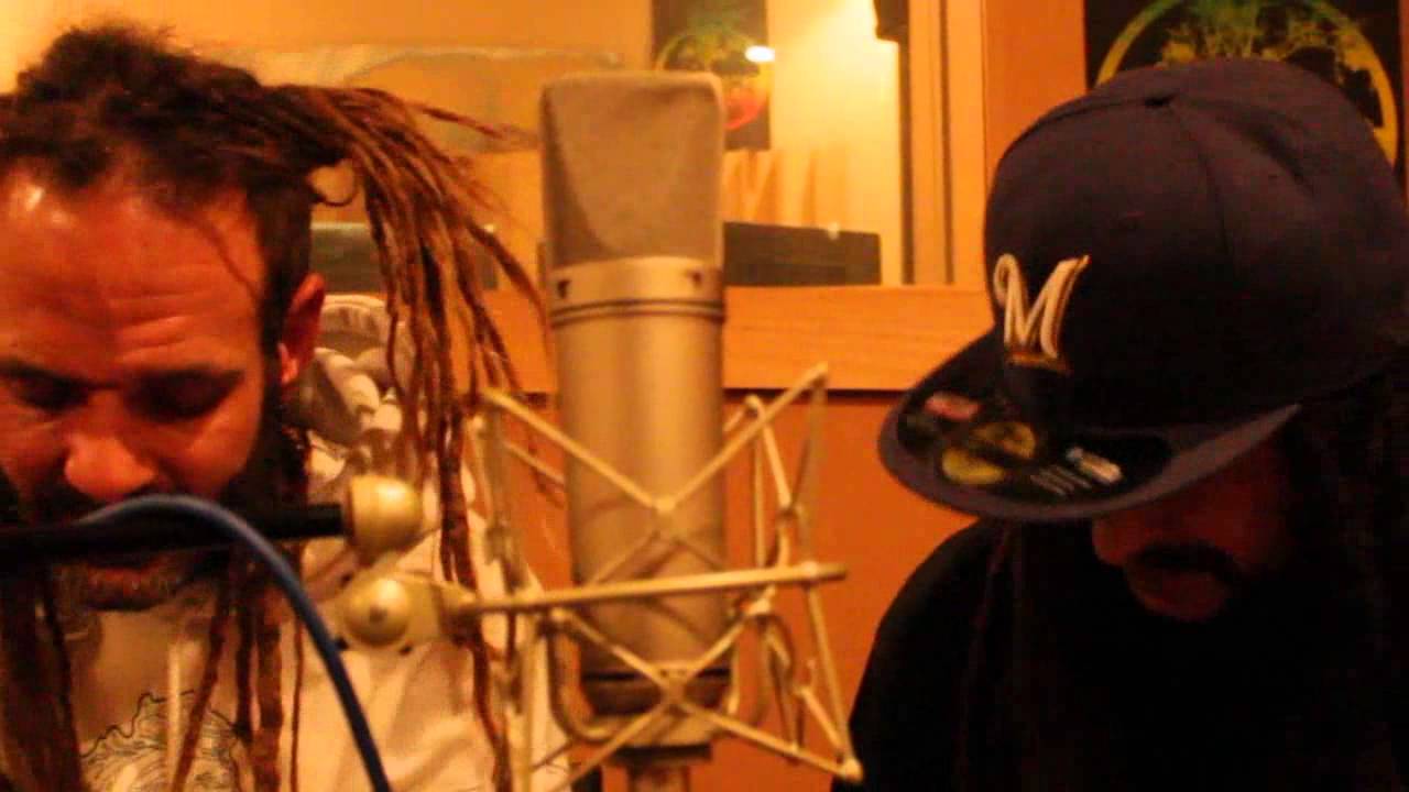 Morodo - Jah cuida feat. Ras Kuko & Mad sensi Band (Acústico)