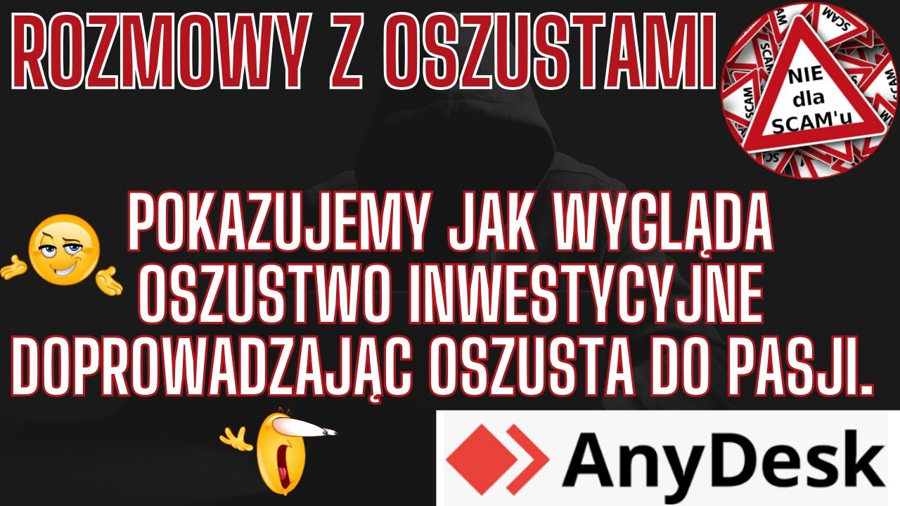 Cezar Edward I      | AnyDesk | video | wulgaryzmy