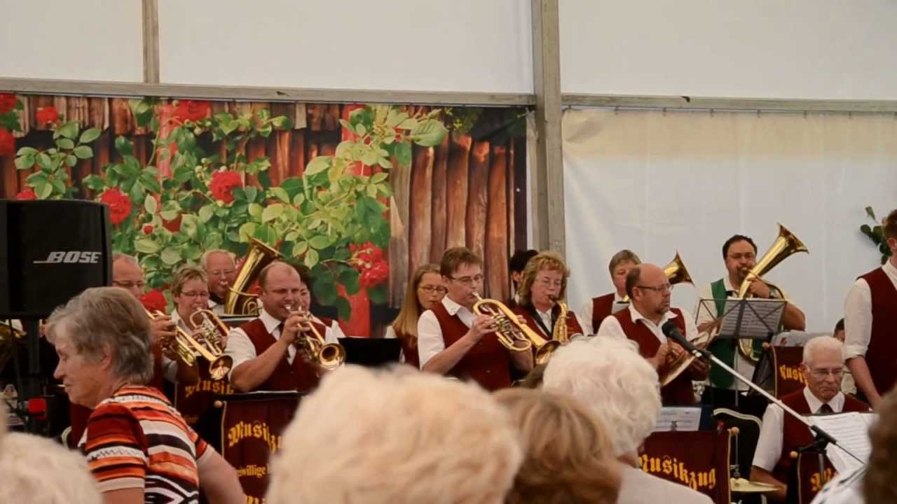 Gruß aus Klingenthal #blaskapelle