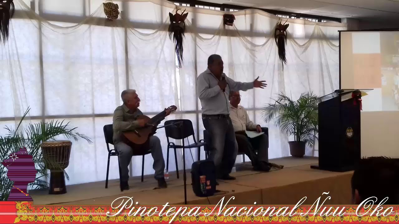 El negro chulo