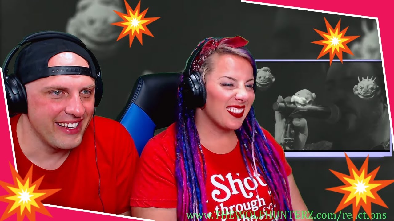 Reaction To Duran Duran - The Man Who Stole A Leopard Featuring Kelis 2011