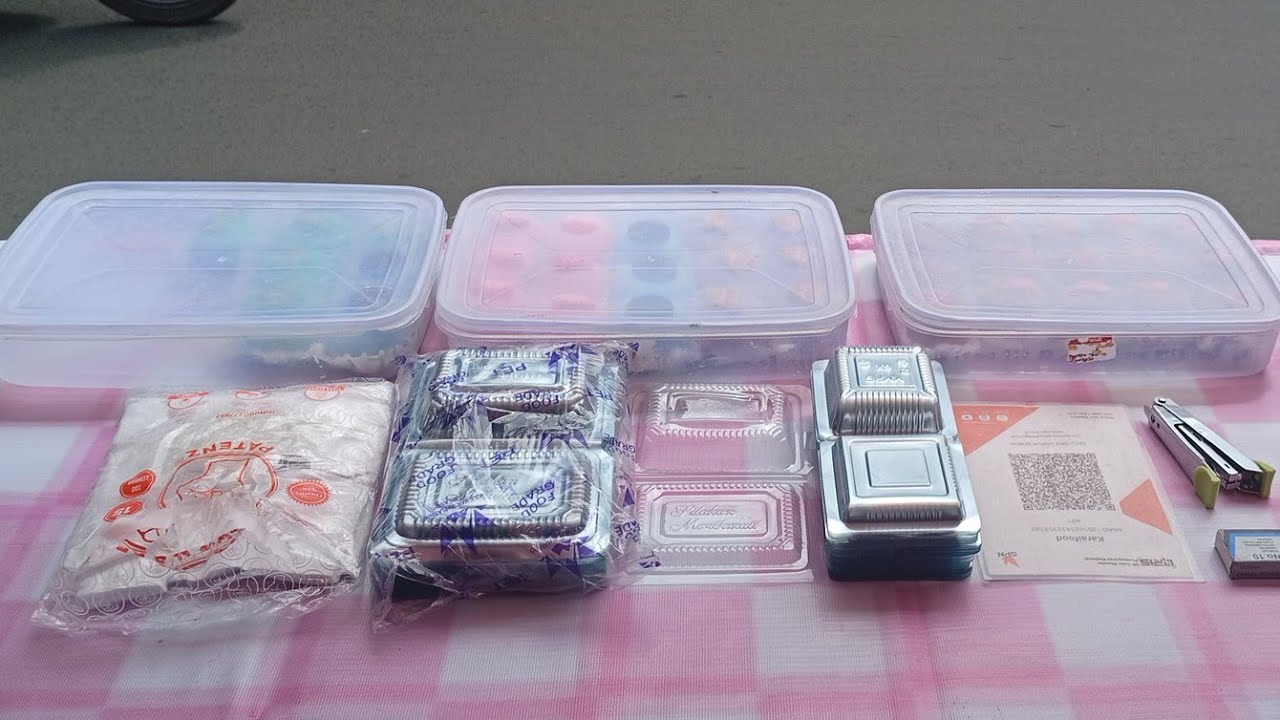 jualan mochi