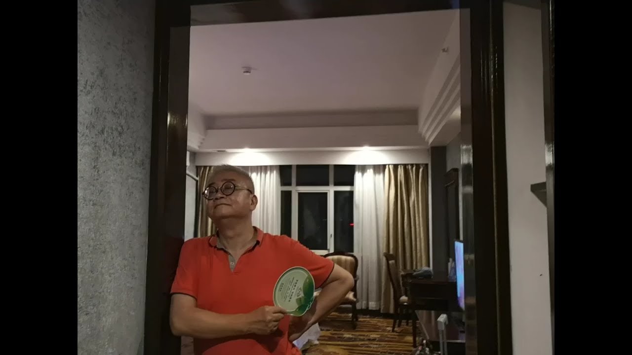 ｛肥c9｝ 廣州佛山2天遊 （下集）🏬 酒店中伏記。 係咪真係咁差❓ 🚥佛山行街街🐤🐖🍀 十三姨私房菜好掂！