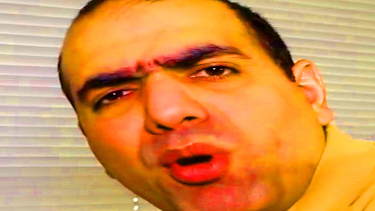 [YTP] ElectroBOOM wants to die