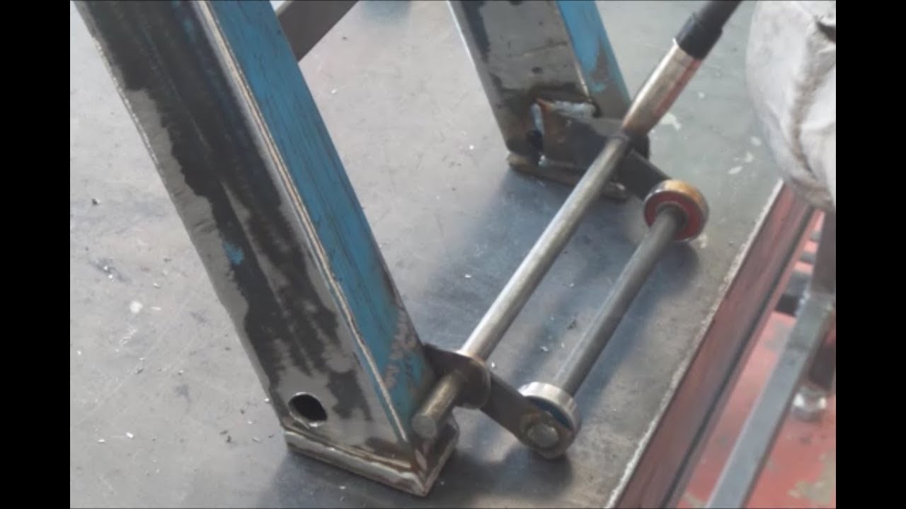 Supporto Banco Pialla Filo Spessore fai da te Do-it-yourself DIY Thickness Planer