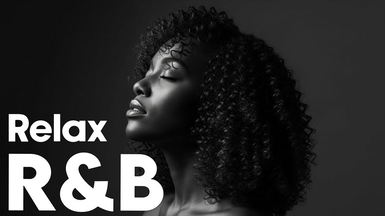【R&B Relax 47】Calm Mood Healing Playlist / for Chill / Work / Indie / Ballad / Relax / Coffee