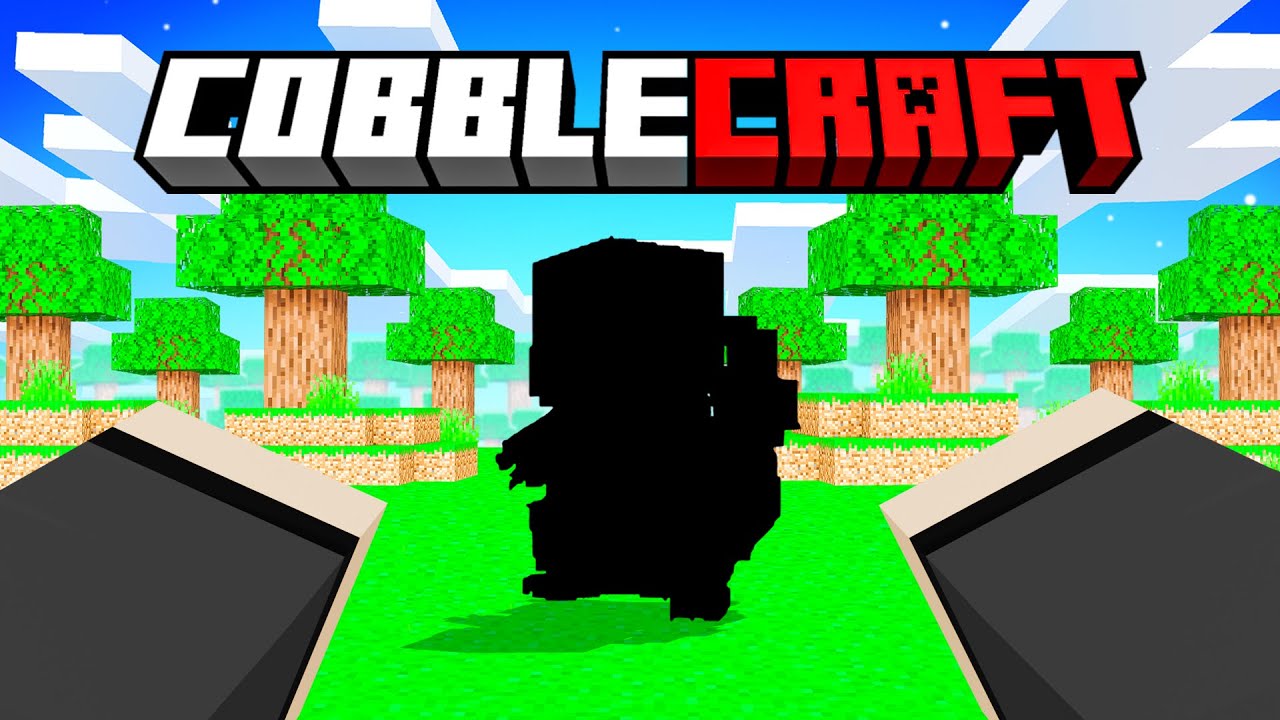 IL MIO PRIMO POKEMON STARTER SU MINECRAFT!! - Cobblecraft ITA #minecraft #cobblemon #perte