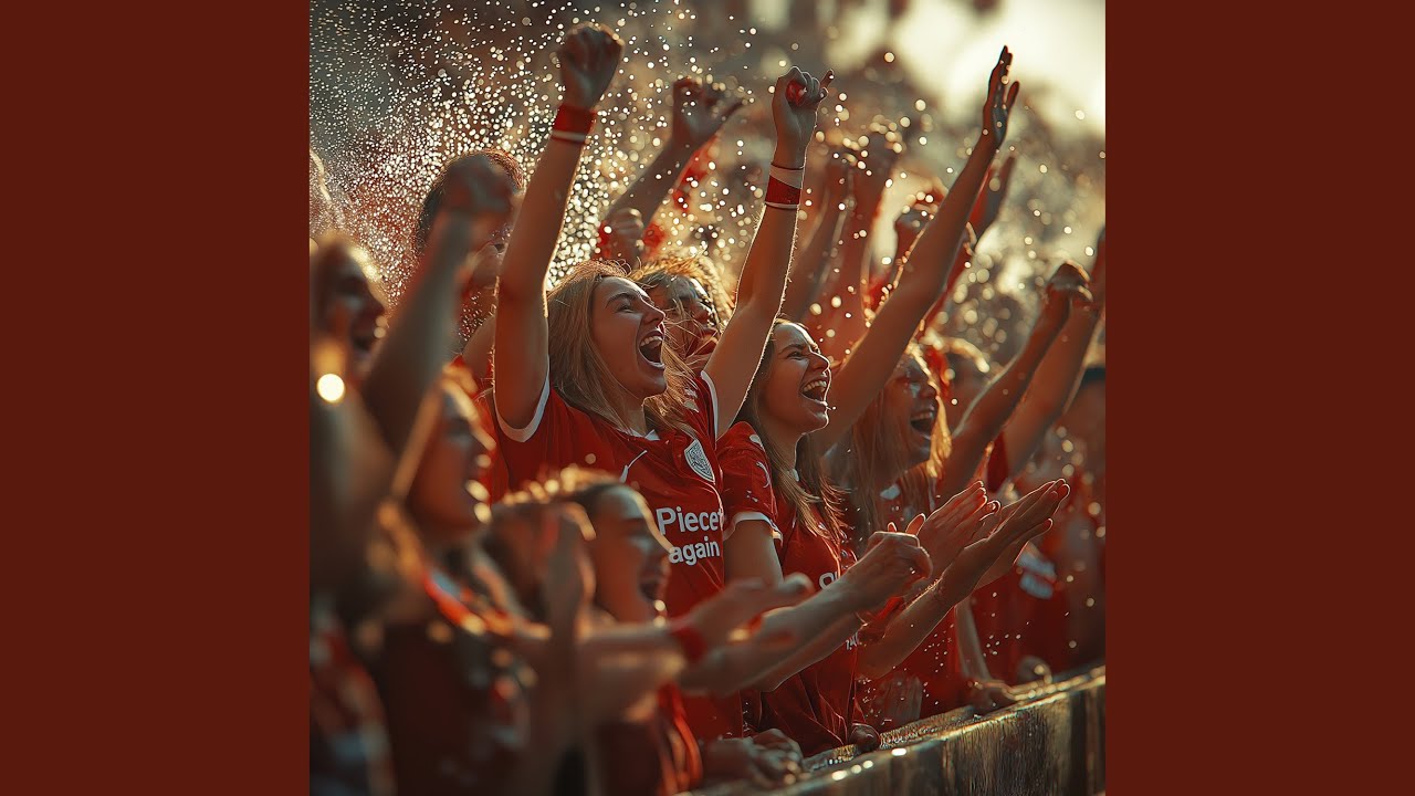 Passionate Gunners