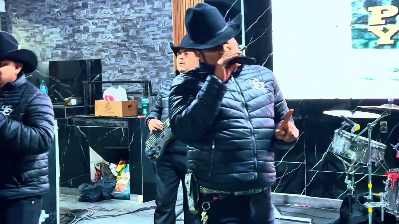 Sentencia La Ley Norteña en vivo