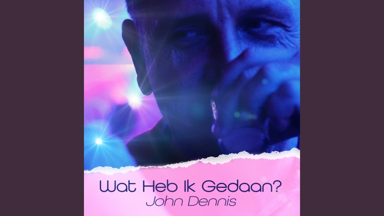 Wat Heb Ik Gedaan