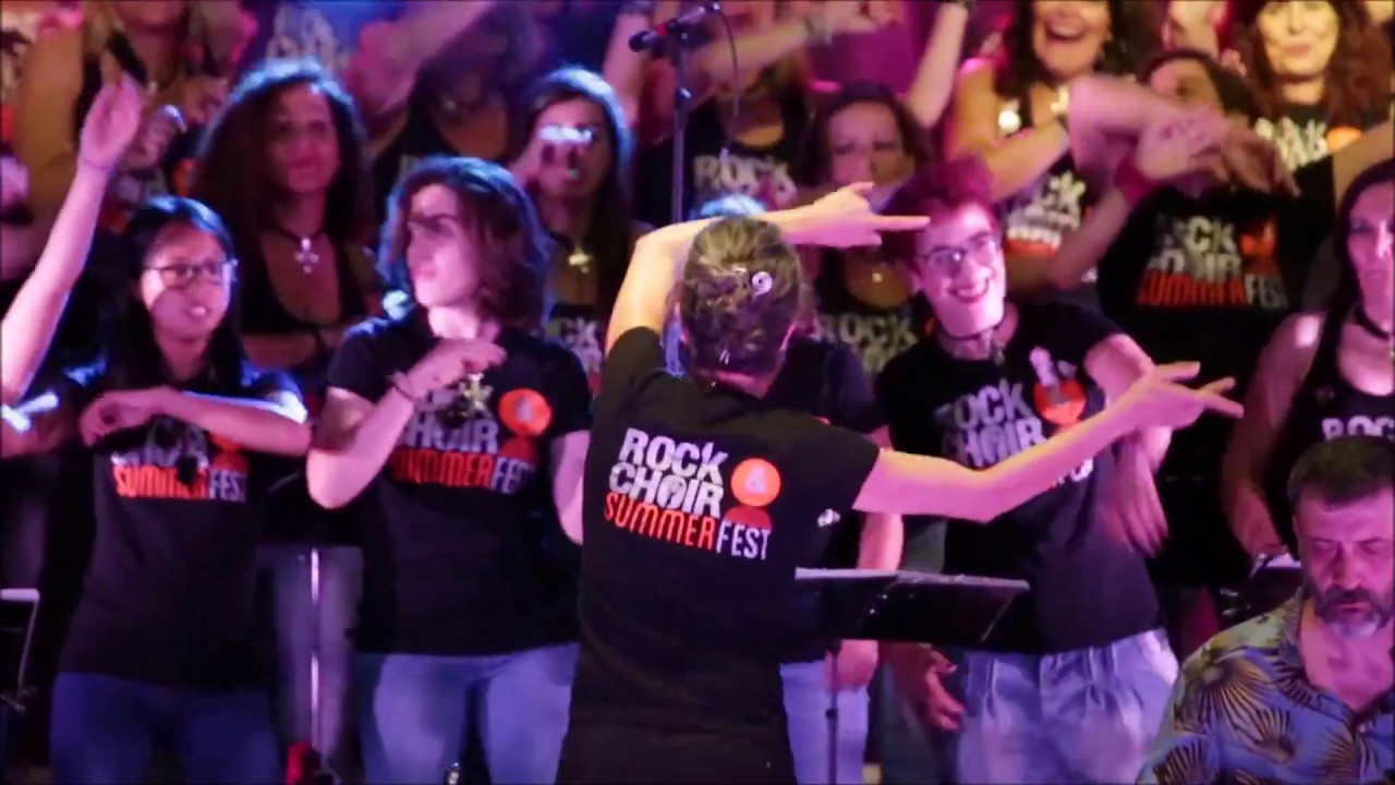 RC Summer Fest Pradogrande 08  I Will Survive