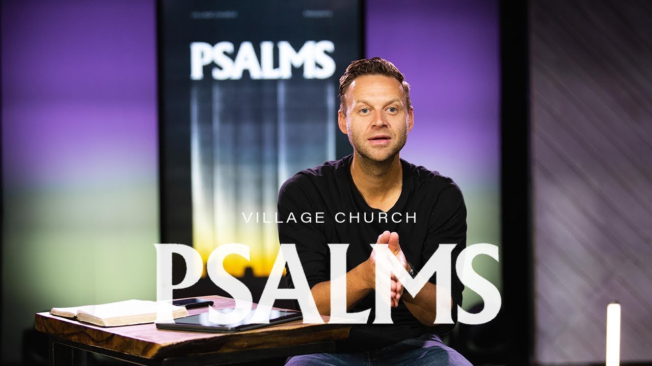 Psalm 28: You're Asking the Wrong Questions