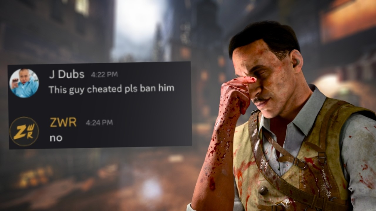 В Call of Duty Zombies по-прежнему существует огромная проблема с читерством.