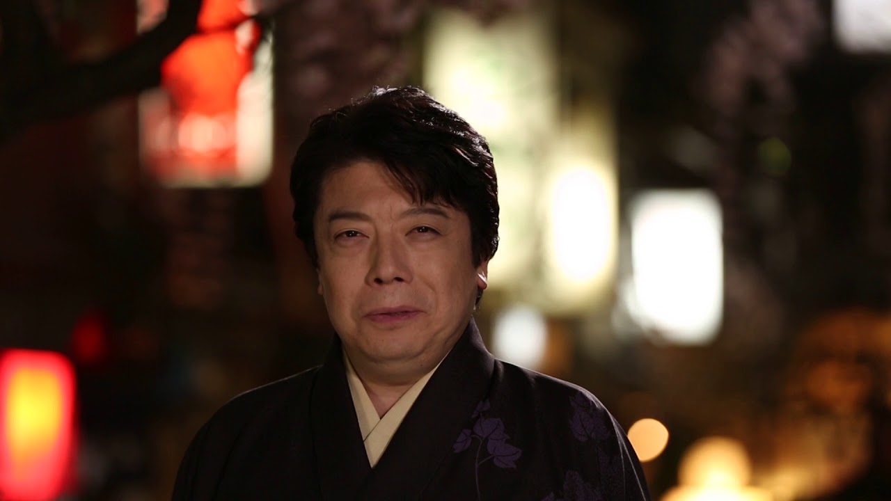 秋岡秀治「夢落葉」