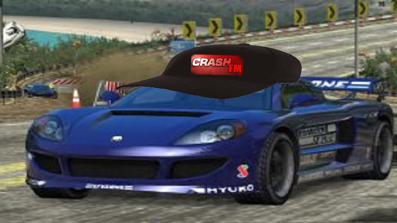 Crash FM
