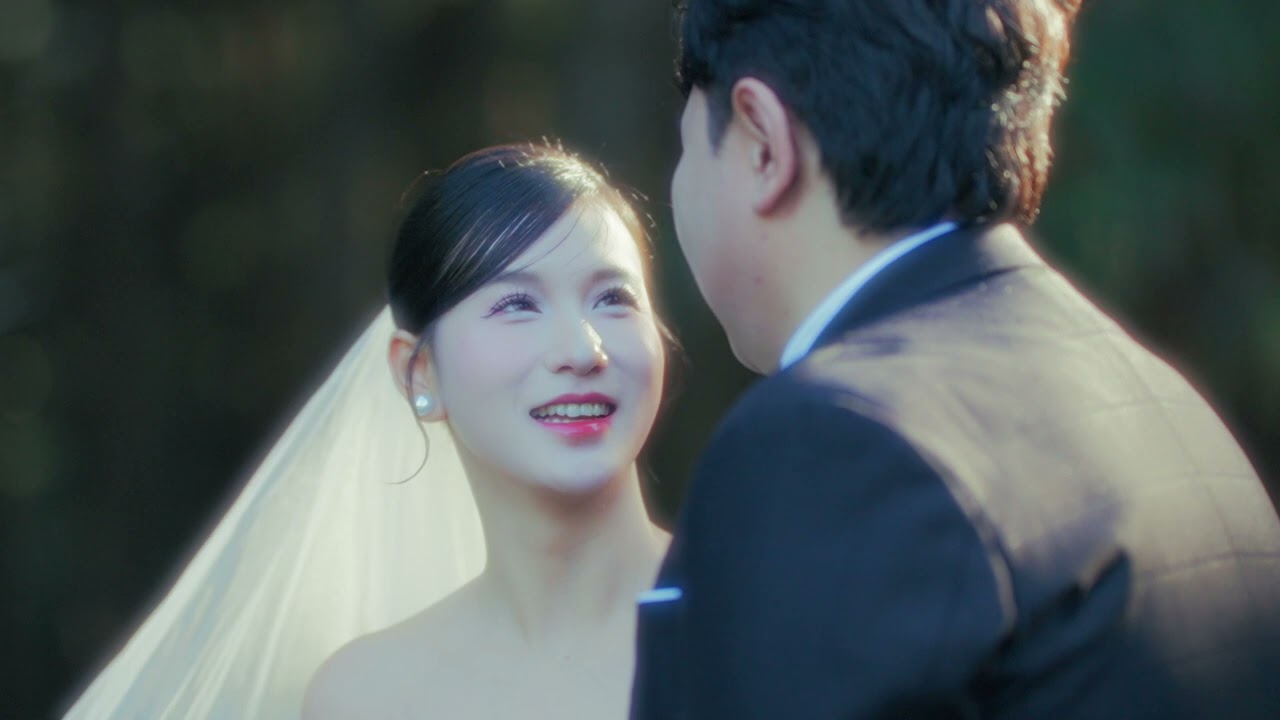Prewedding Tuan Anh - Nguyen Bich