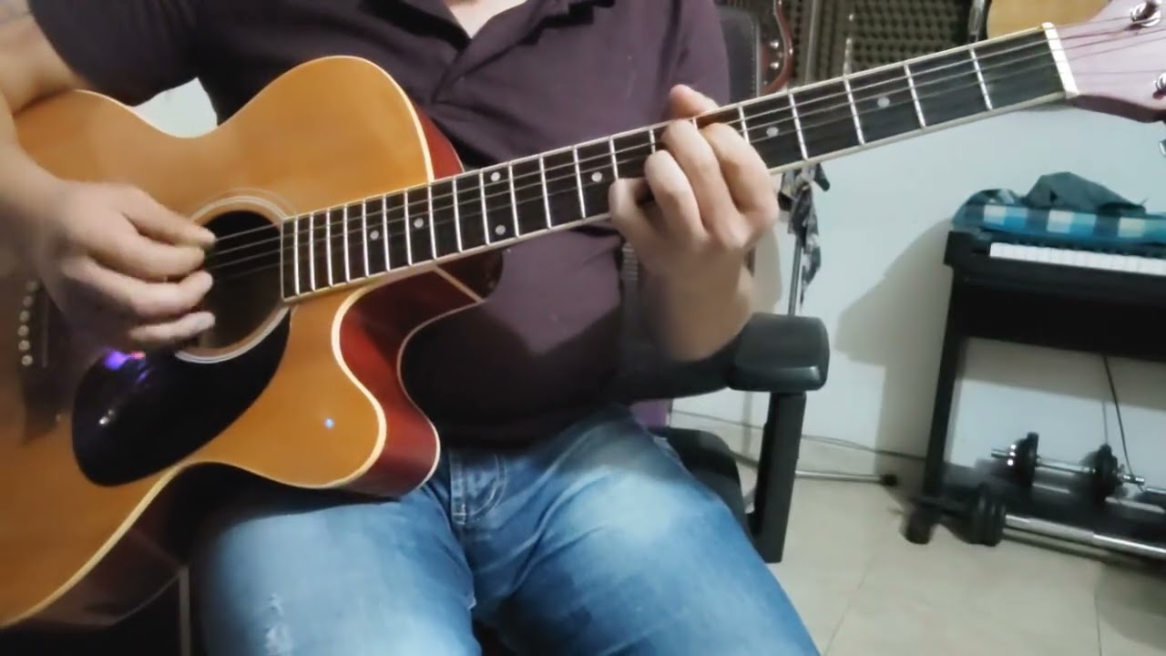 MC ART ELECTROACUSTICA