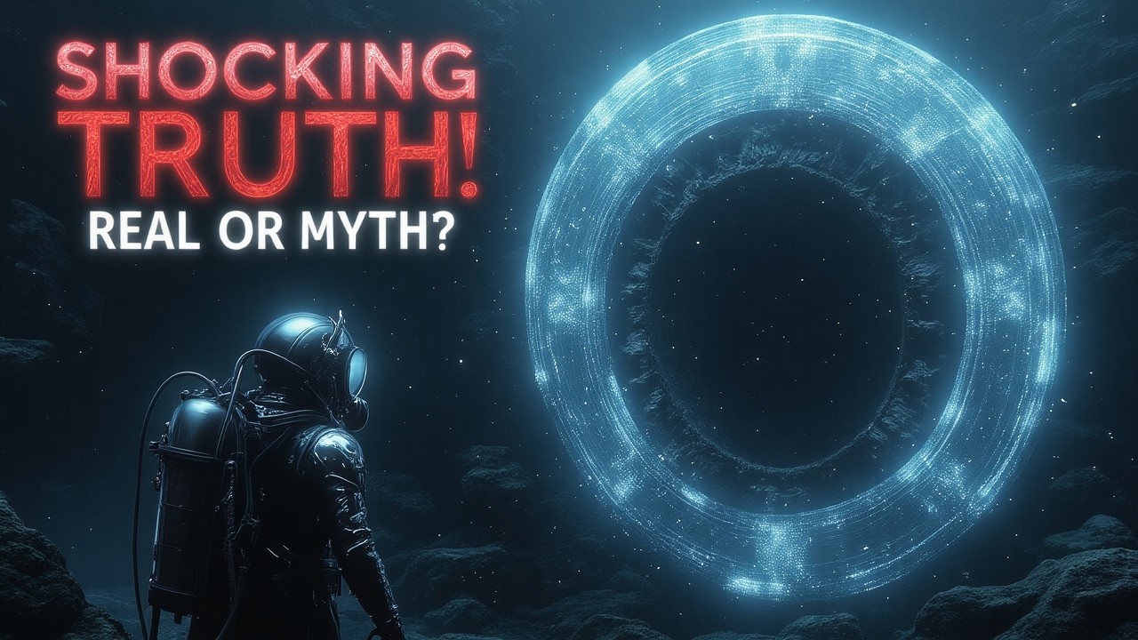 Atlantis Mystery Truth, Myth, or Hidden Secret