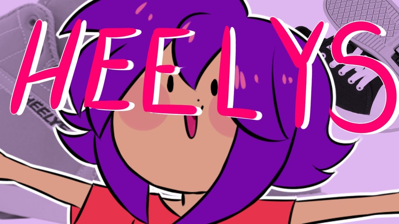 heelys