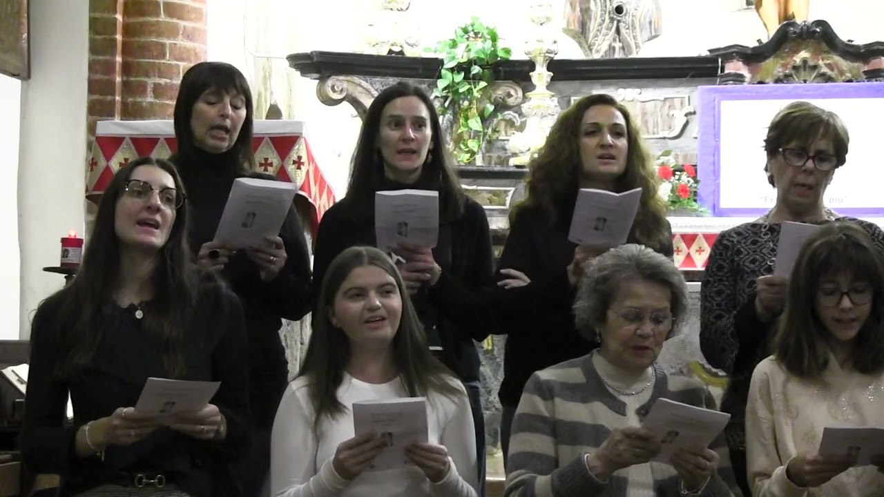 CantiAmo   5' Rassegna  