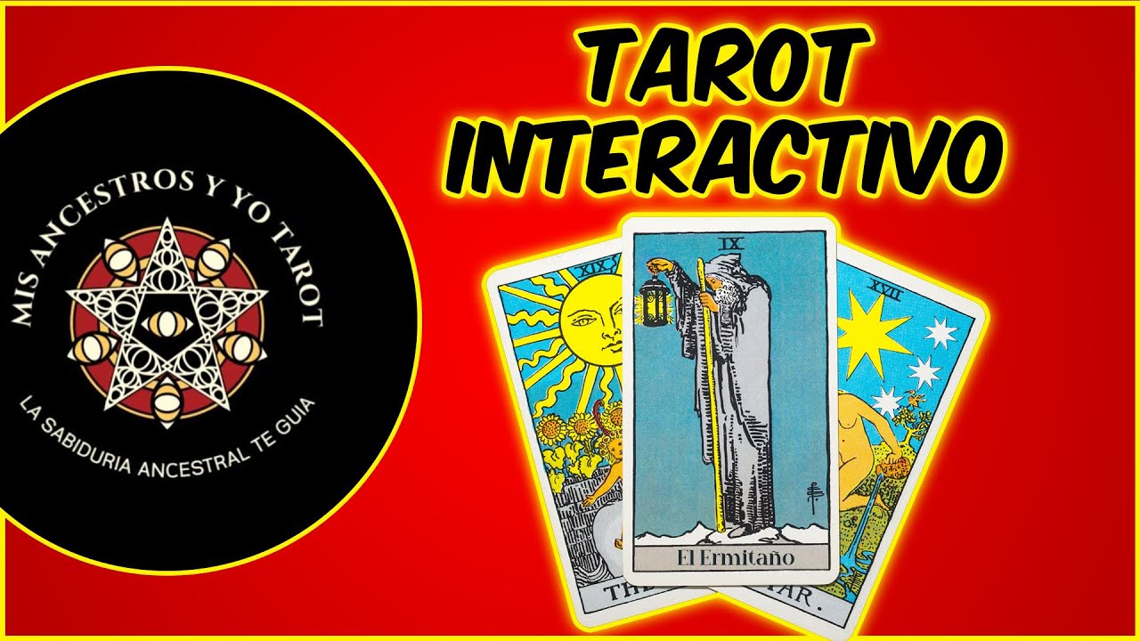 🎴🌟 ¿QUÉ VIENE A TU VIDA PRÓXIMAMENTE? 🌟🎴 TAROT INTERACTIVO