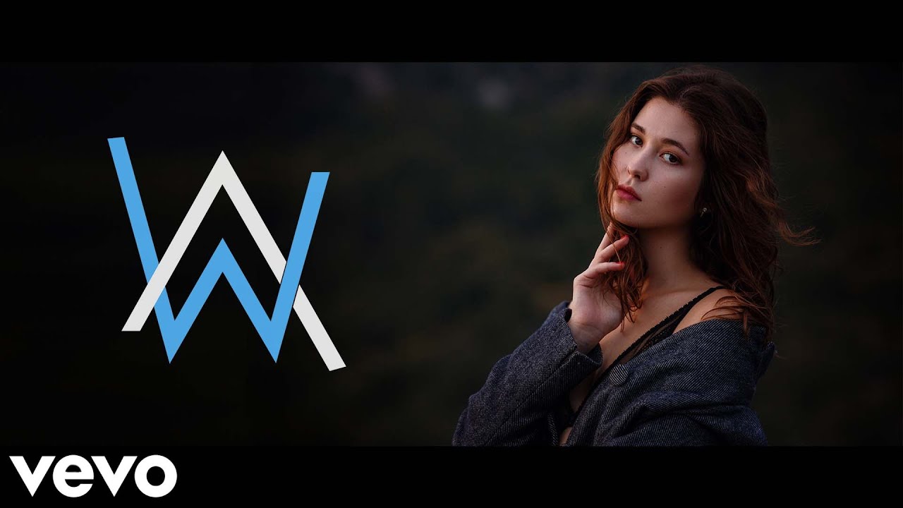 Alan Walker Style - Beautiful Things (Music Video)