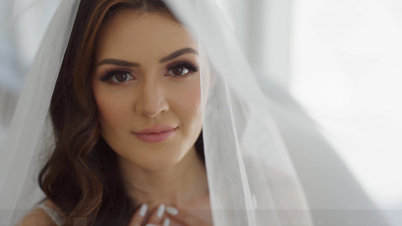 Terminal City Club Wedding | Ryan & Ela | 09.02.2023