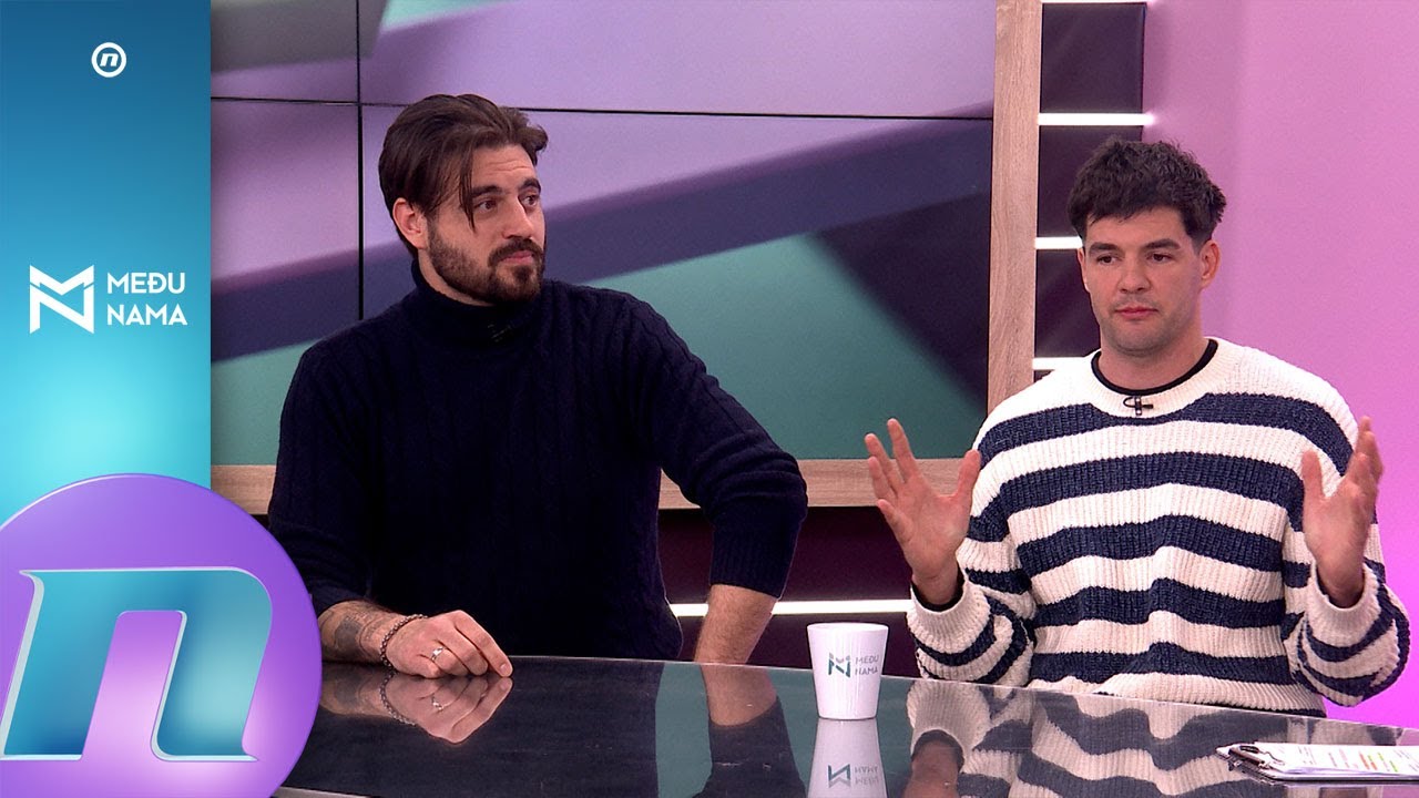 Zmajevi i princeze u društvenoj krizi – Stevan Pieale i Nikola Nemešević