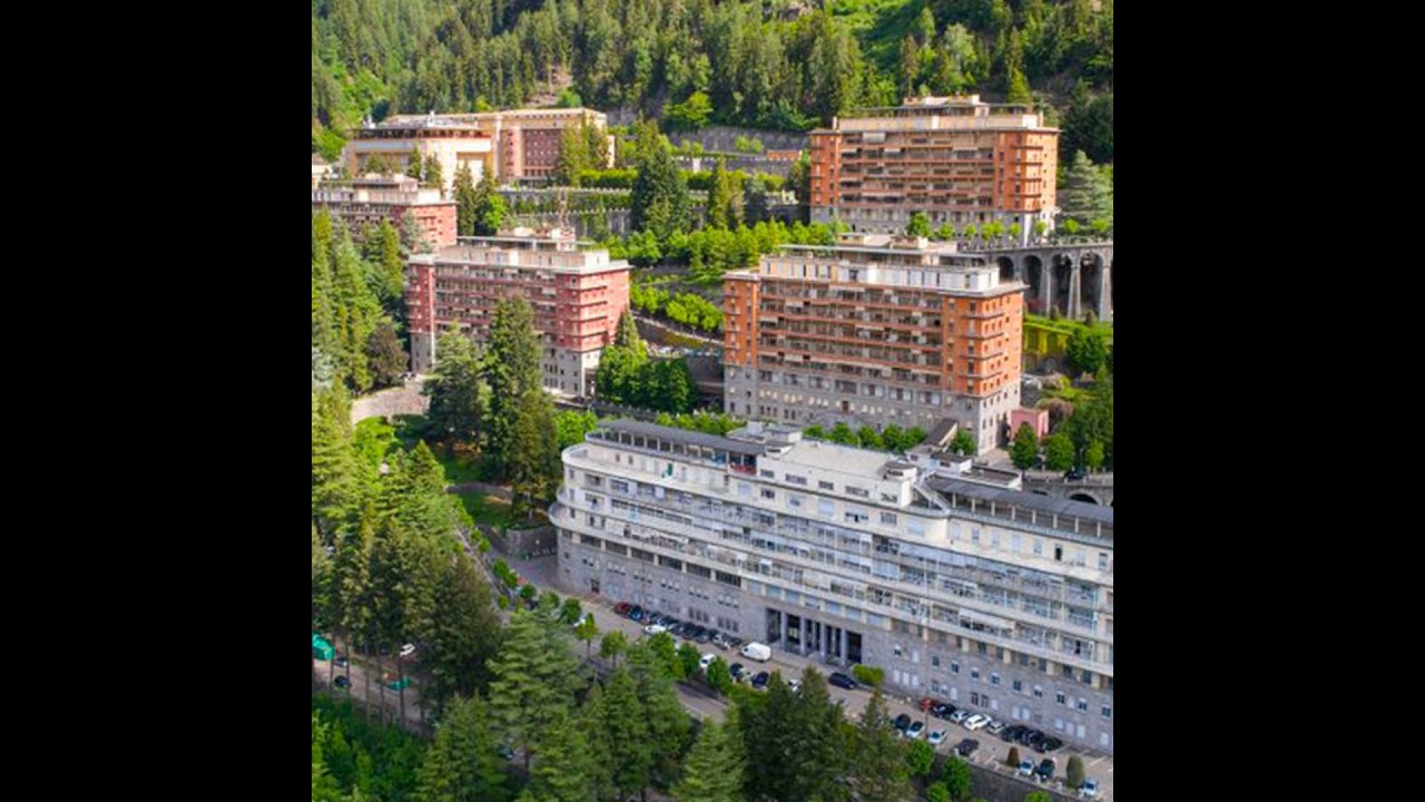 19 giorni alle Olimpiadi - Olimpiadi a salute