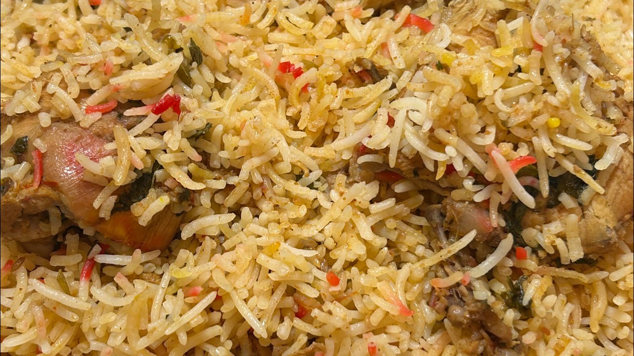 Restaurant style chicken dum biryani #dinnerideas#trendingvideo #viralvideo#youtubevideo