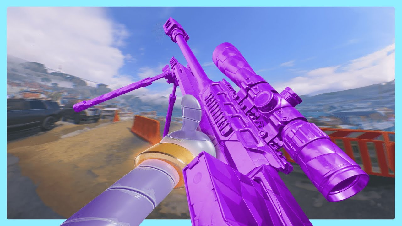 snipes that will make you say wowzers
