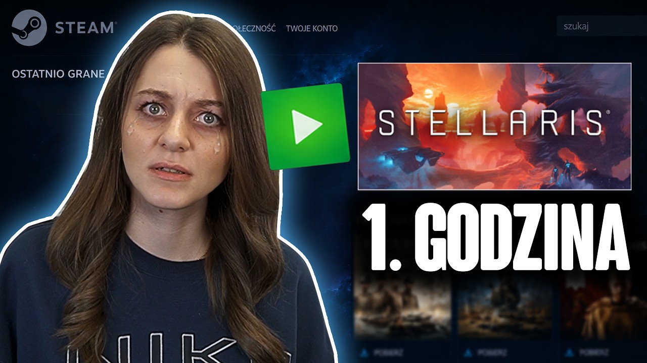 ILE GODZIN potrzeba, by nauczyć się grać w GRAND STRATEGY?