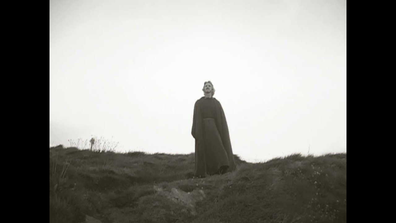 Cristo en mi (invocación)