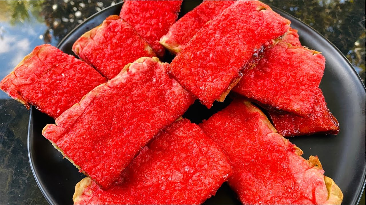 Peperechas Salvadoreñas |Como hacer las PEPERECHAS salvadoreña paso a paso | Recetas de pan dulce 2”