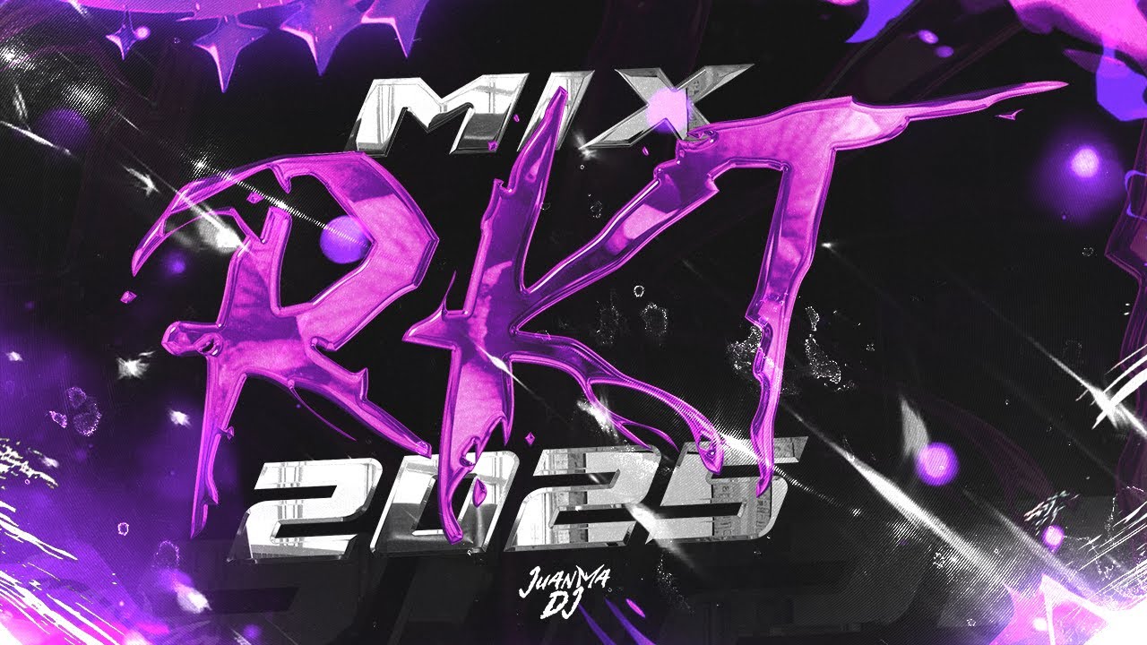 🔥ENGANCHADO RKT 2025💣 LO MAS ESCUCHADO | NOVIEMBRE | JuanmaDj