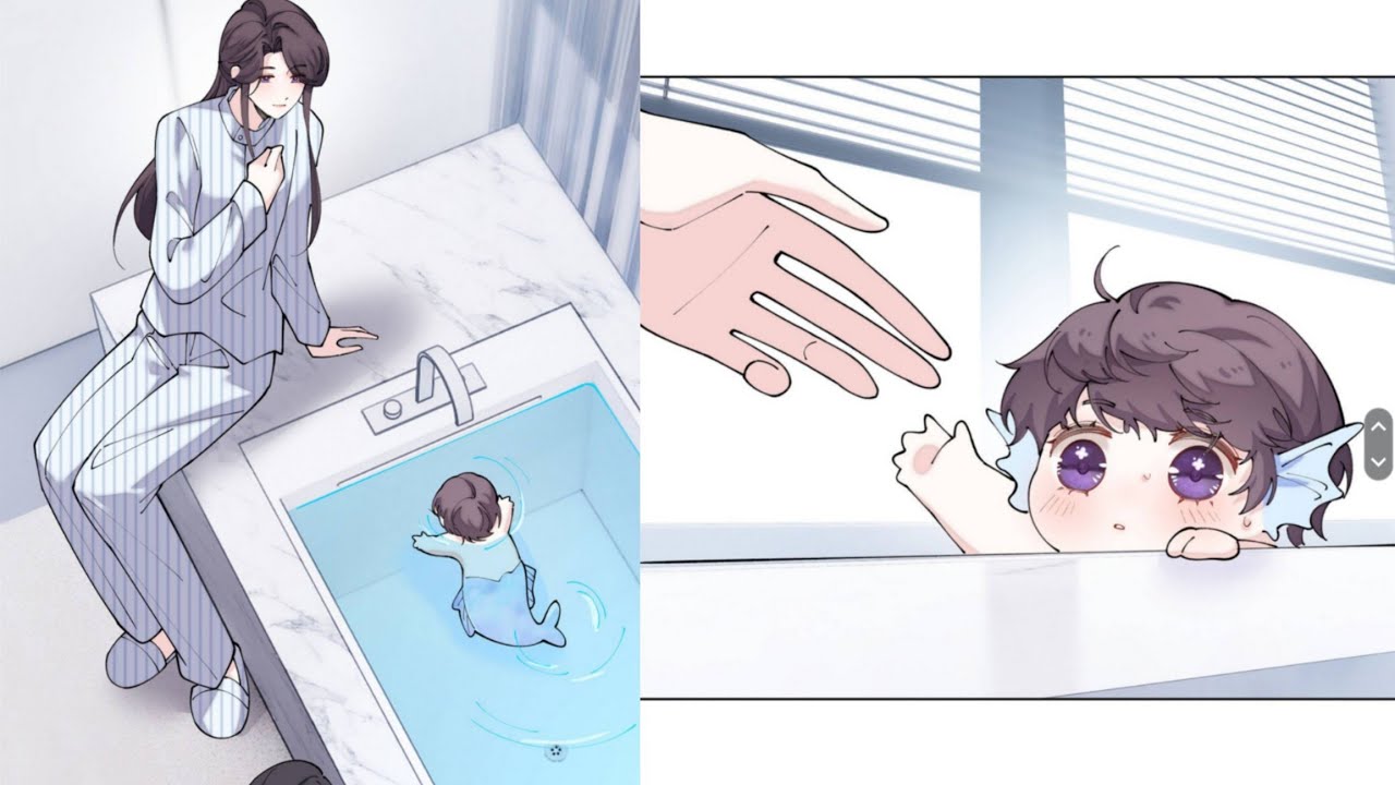 Chap 349-350: Ban Ngày Bị Hủy Hôn, Buổi Tối Bị Chỉ Huy Vừa Đáng Yêu Vừa Hung Dữ Đòi Ôm. 