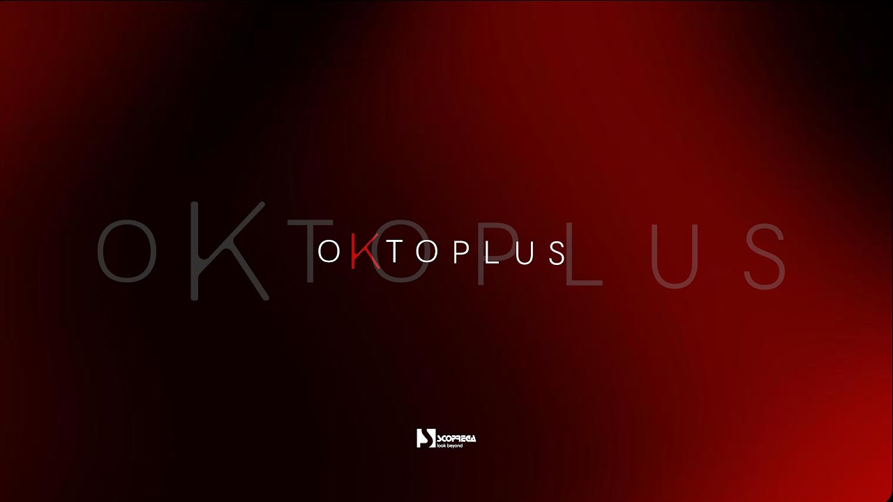 OKTOPLUS - Inflation System