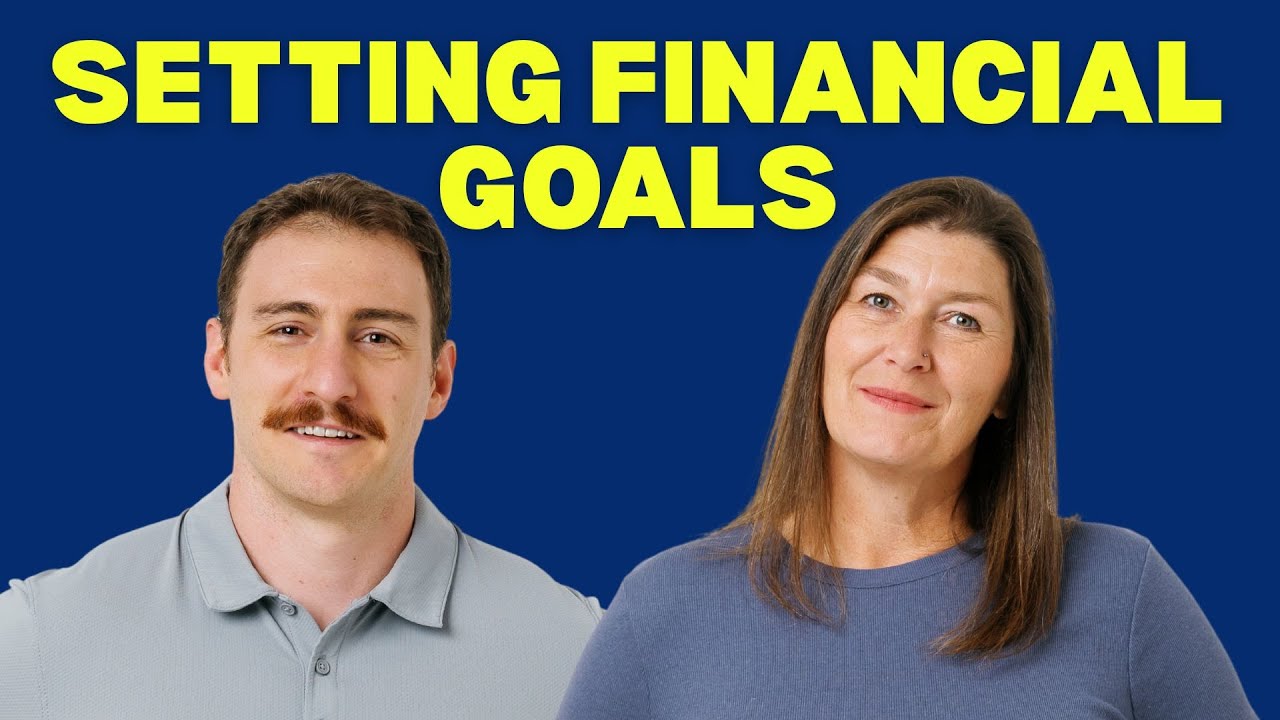 How to Set Financial Goals and Actually Achieve Them (2026)