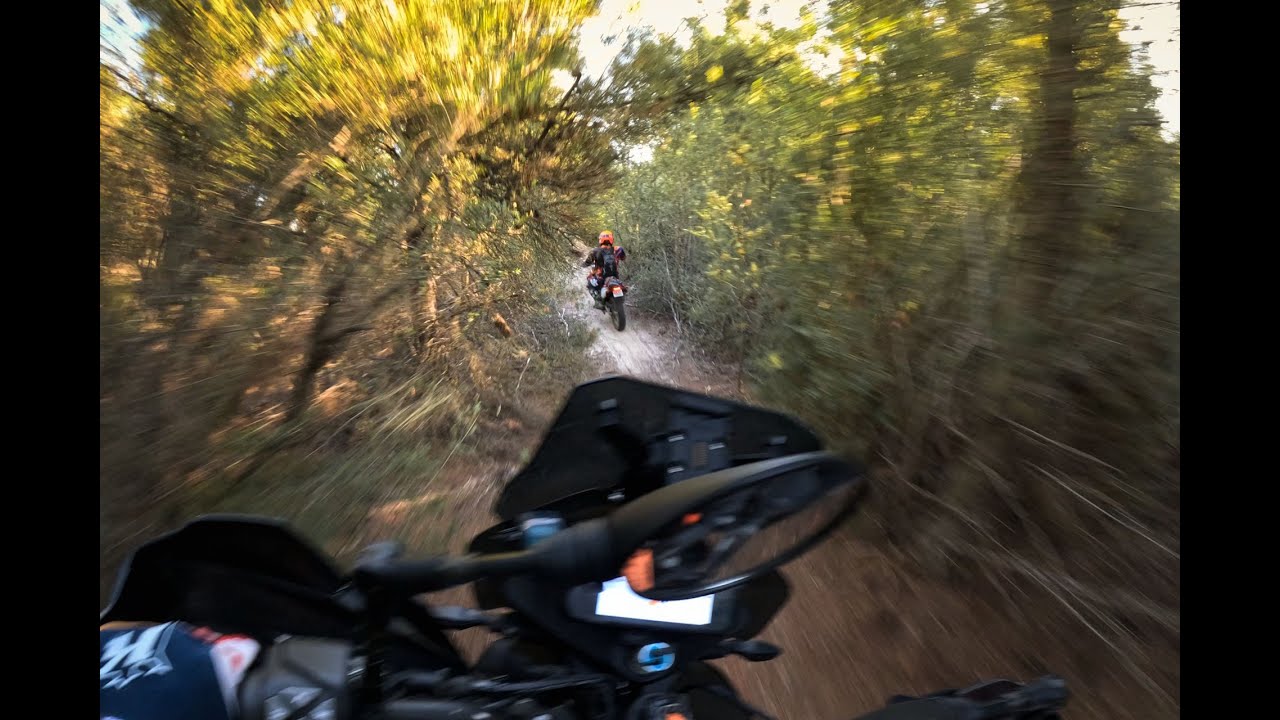 Parklands Sunset Adventure